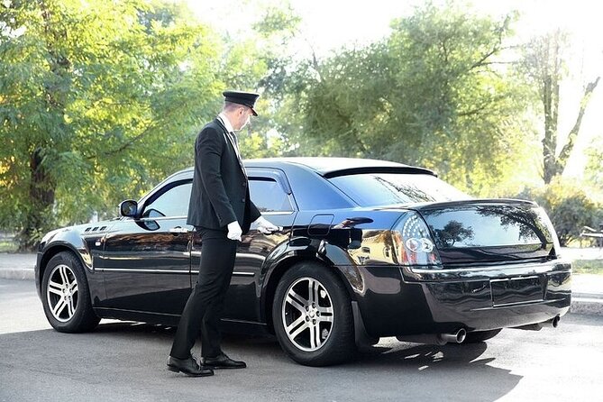 Private One-way Airport Transfer Munich Airport To Munich - Why the private format can be worth the price