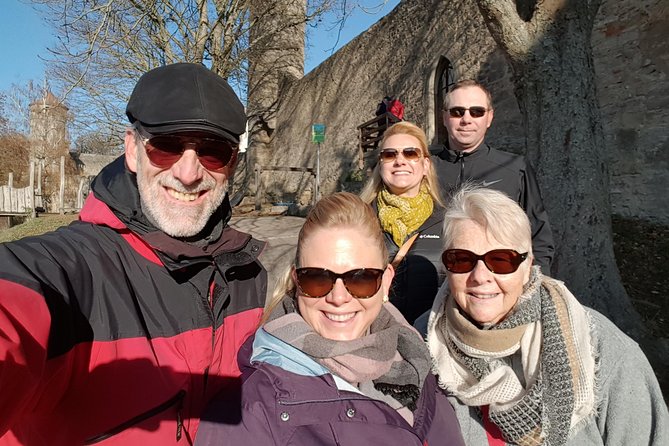 PRIVATE Rothenburg Day Tour from Nuremberg (Product code: 87669P20) - Rothenburg Town Hall and the medieval center
