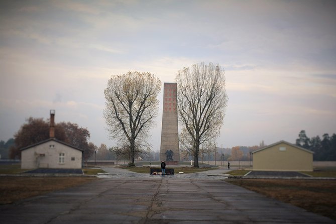 Private Sachsenhausen Concentration Camp Memorial Tour - Why a private Sachsenhausen visit matters