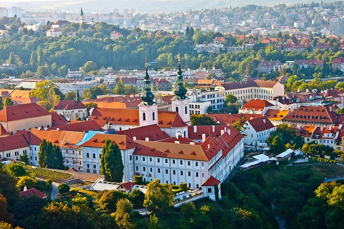 Private Scenic Transfer from Munich to Prague with 4h of Sightseeing - Munich pickup and the first hours on the road