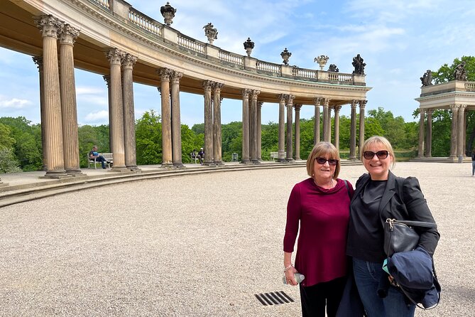 Private taxi tour to Potsdam and Sanssouci 6-8h - Why this Potsdam tour works better than a rushed day trip