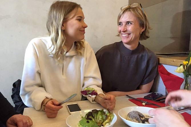Private Tour: Daytime Food Tour Trends & Classics - What this Berlin food tour is really offering