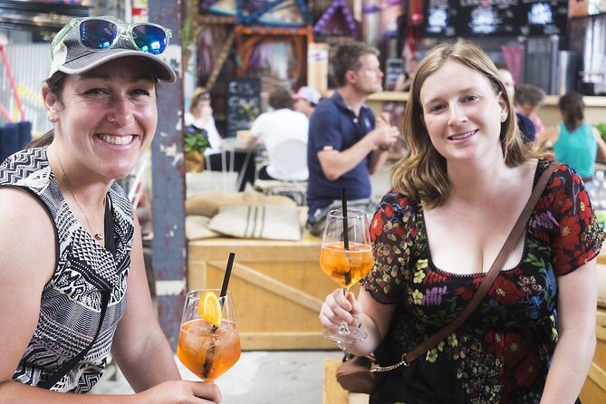 Private Tour: Daytime Food Tour Trends & Classics - Konnopke’s Imbiss and Berlin’s everyday food culture