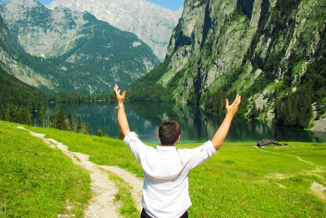 Private TOUR Munich > Eagle Nest > Königssee > Salzburg > Munich - Timing, Weather, and Physical Demands