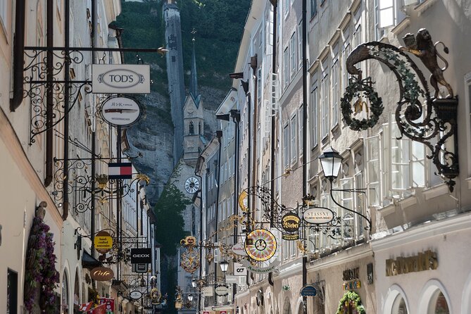 Private TOUR Munich > Eagle Nest > Königssee > Salzburg > Munich - Who Will Get the Most From This Trip?