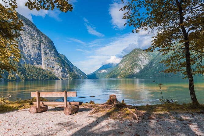 Private TOUR Munich > Eagle Nest > Königssee > Salzburg > Munich - Should You Book This Munich to Salzburg Day Trip?
