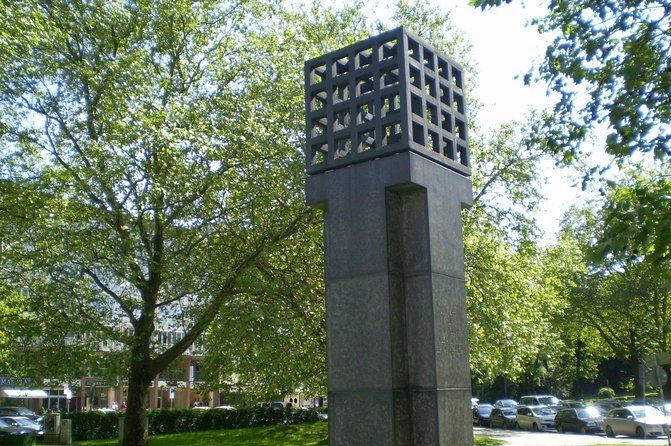 Private Tour: Munich Third Reich Walking Tour - Is two hours enough for Munich’s Nazi-era story?