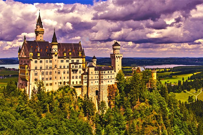 Private Tour of Neuschwanstein Castle & Highline 179 from Munich - Why combine Neuschwanstein with Highline179?