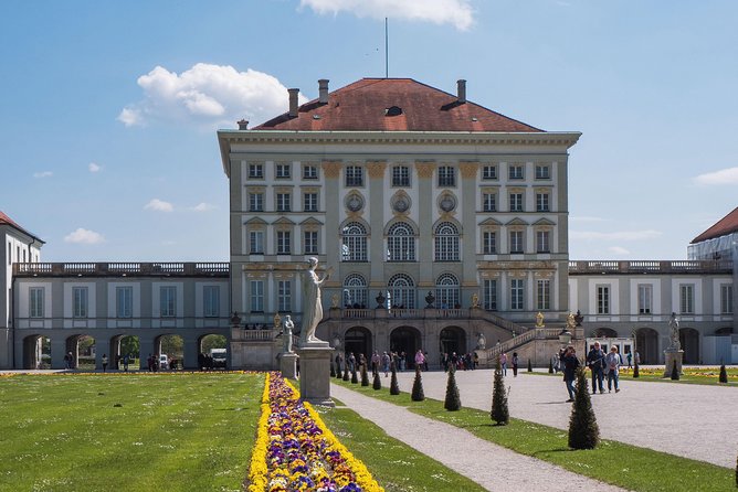 Private Tour of Nymphenburg Palace and Gardens - Why Nymphenburg Is Worth Half a Day