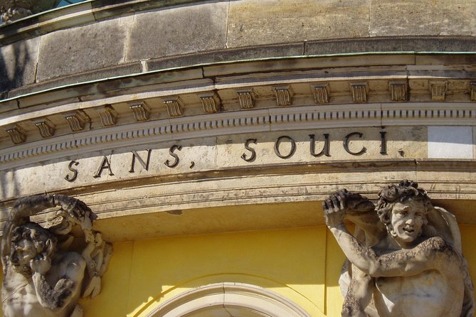 Private Tour: Potsdam Day Trip from Berlin - Why Potsdam deserves a full day from Berlin
