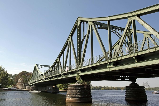 Private Tour: Potsdam Day Trip from Berlin - Central Potsdam: Old Market Square and Lindenstrasse