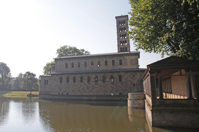 Private Tour: Potsdam Day Trip from Berlin - How the private format changes the day