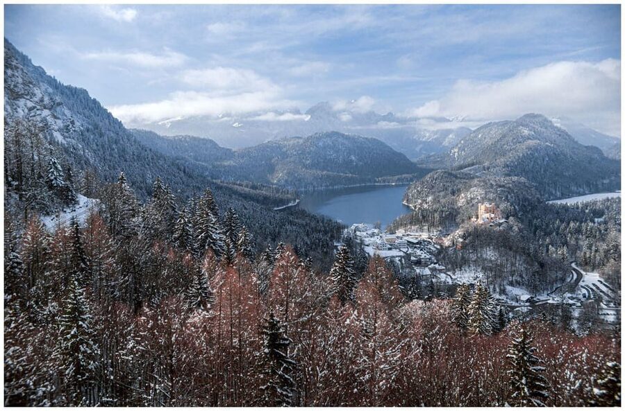 Private tour to Neuschwanstein castle from Munich - FAQ