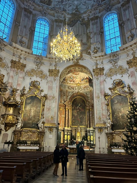 Private tour to Neuschwanstein castle from Munich - What $583 per person buys you