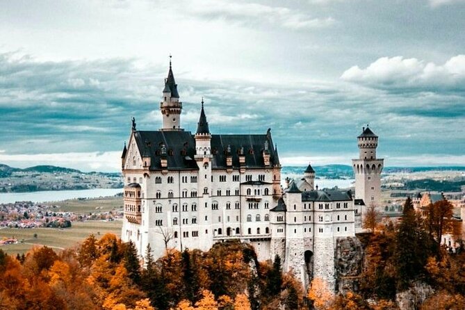 Private Tour to Neuschwanstein Castle & Linderhof from Munich - Why this private Munich outing works