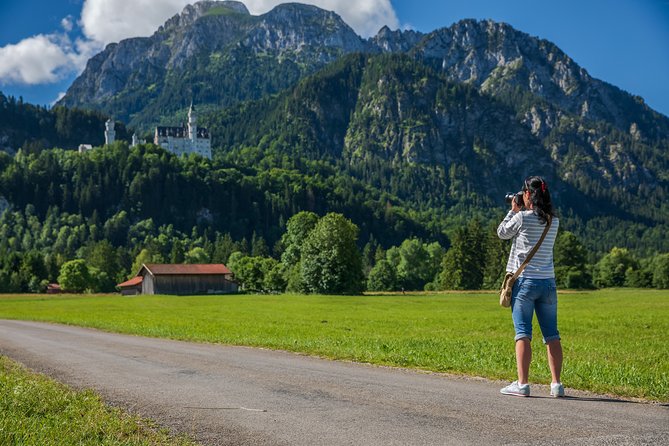 Private Tour to Neuschwanstein & Linderhof, Skip The Line & Lunch - A Bavarian lunch stop in Ettal