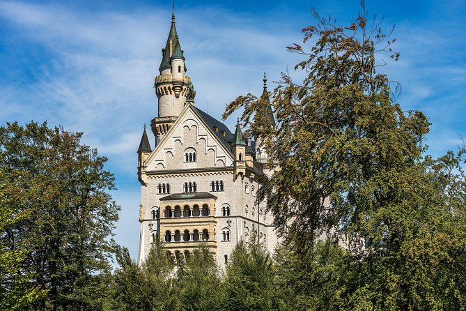 Private Tour to Neuschwanstein & Linderhof, Skip The Line & Lunch - Is $899 per person good value?