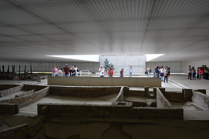 Private Tour to Sachsenhausen Concentration Camp Memorial (With Licensed Guide) - Why Sachsenhausen needs more than a quick visit