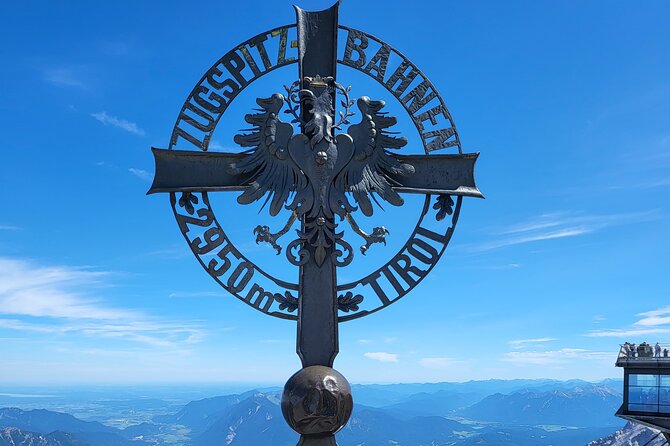 Private Tour to Zugspitze with Cable Car-Tix, Lake Eibsee & Lunch - Garmisch-Partenkirchen and its Olympic connection