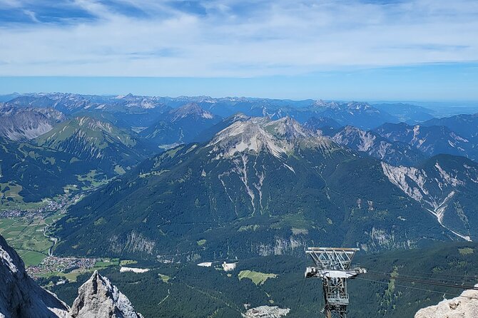 Private Tour to Zugspitze with Cable Car-Tix, Lake Eibsee & Lunch - Is $799 per person a fair price?