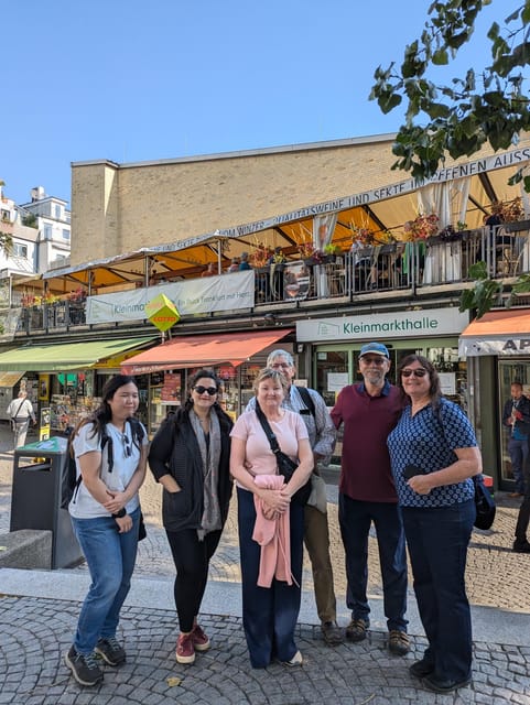 Private Tour with Native English speaking Local - Key points at a glance