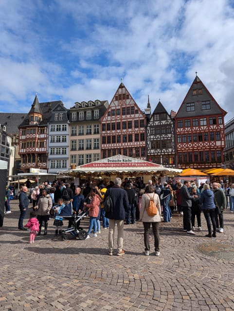 Private Tour with Native English speaking Local - Why this two-hour route works well