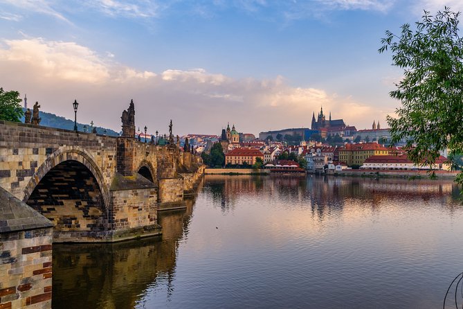Private Transfer from Berlin to Prague with 2h of Sightseeing - Dresden: the best all-around sightseeing choice