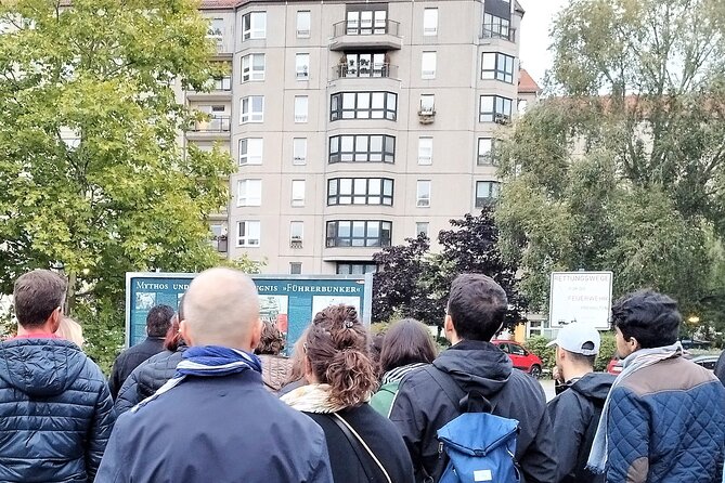 Private Walking Sightseeing Local Berlin Tour Guides up 15 Person - Alexanderplatz and Museum Island: Berlin’s imperial core