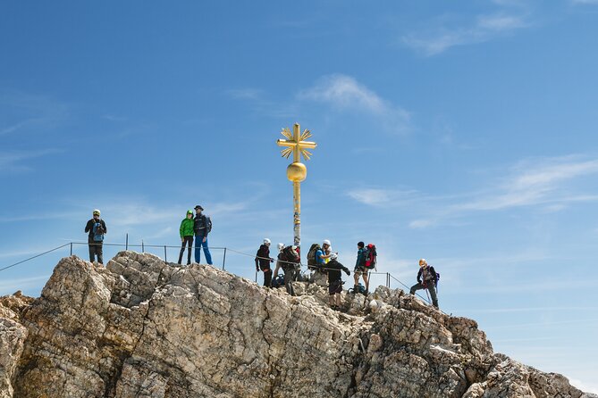 Private Zugspitze & Neuschwanstein Castle, Skip The Line & Lunch - Why the Private Vehicle Matters on This Route