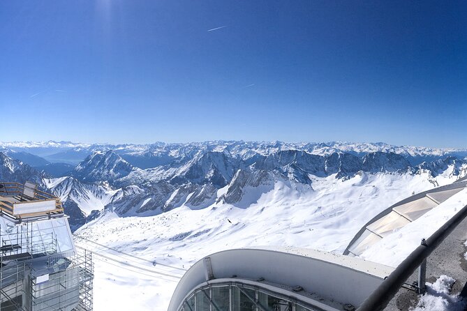 Private Zugspitze & Neuschwanstein Castle, Skip The Line & Lunch - Neuschwanstein and the Walk to Mary’s Bridge