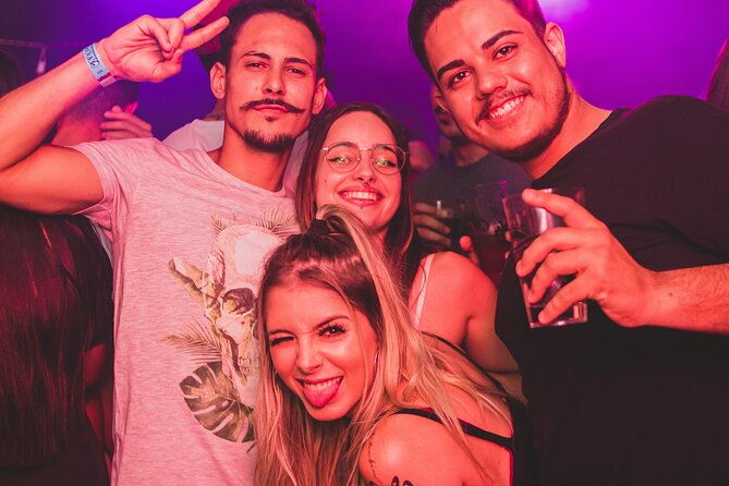 Pub Crawl - Drink & Dare - What the Drink & Dare night is really like