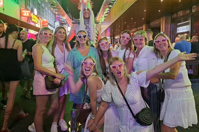 Pub Crawl - Drink & Dare - How much value do you get for $30?