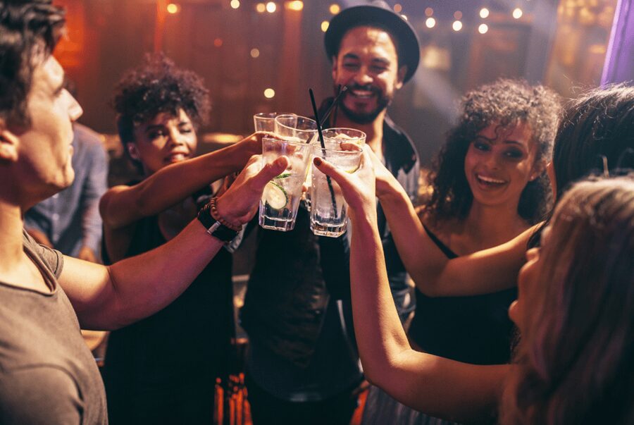 Pubcrawl Augsburg: Tour through best Bars and Clubs in Town - Key points at a glance