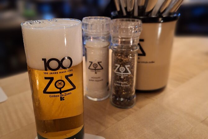 Public brewhouse tour in English - Starting at Heumarkt with Cologne’s beer rules