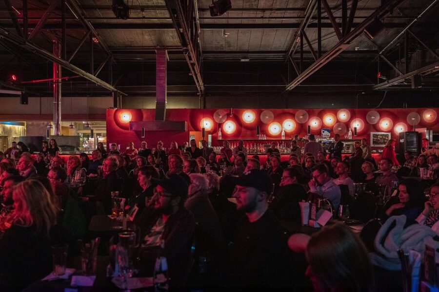 Quatsch Comedy Club München: Die Live Show - The weekly lineup and what it means for value