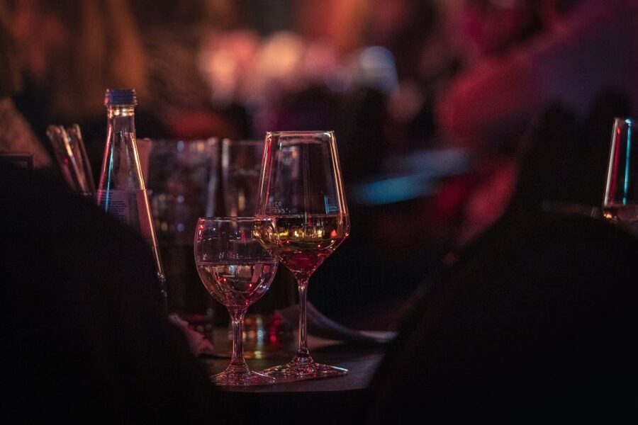 Quatsch Comedy Club München: Die Live Show - Who will enjoy it most