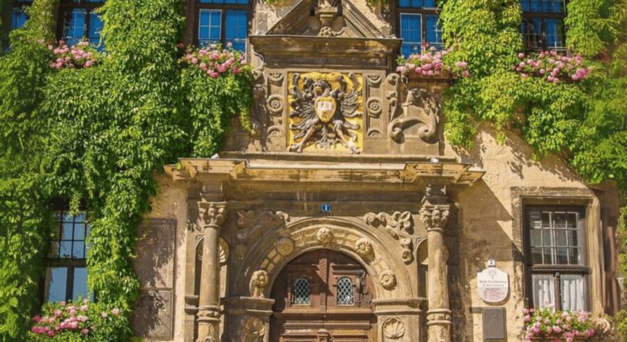 Quedlinburg UNESCO World Heritage Group Tour (private) - Food advice after the walking tour