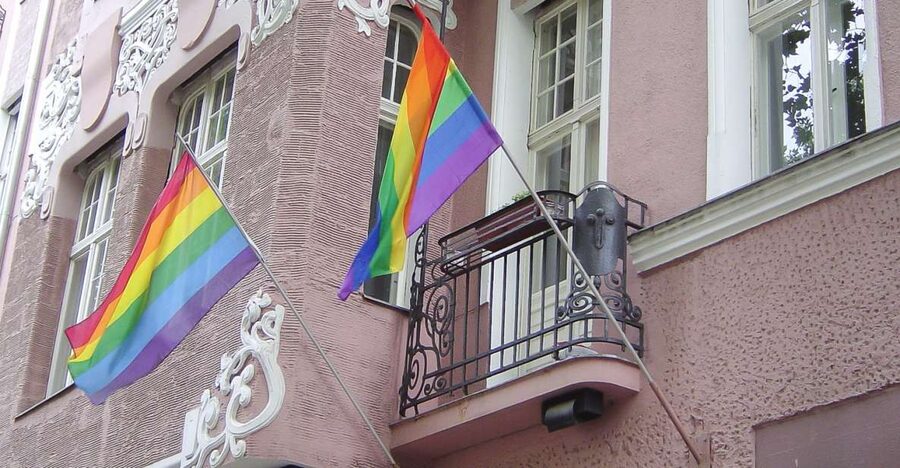 Queer Berlin Walking Tour - Key points to know before booking
