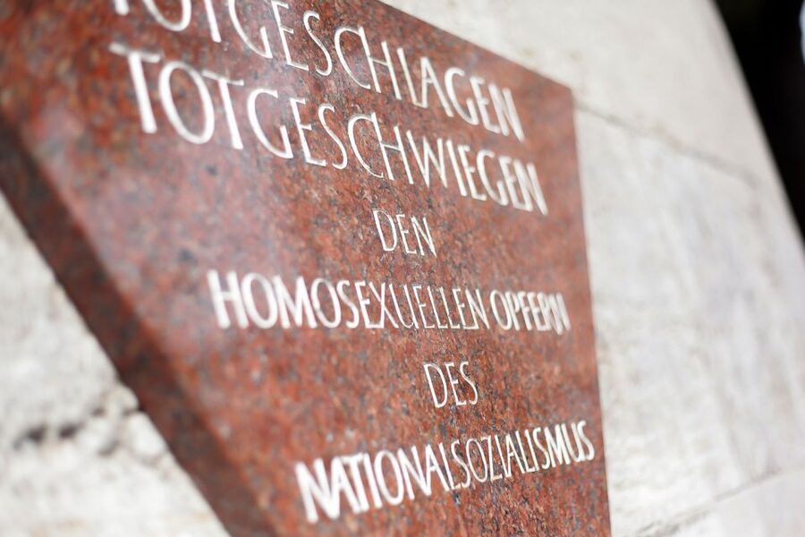 Queer Berlin Walking Tour - Why queer history gives Berlin a different shape