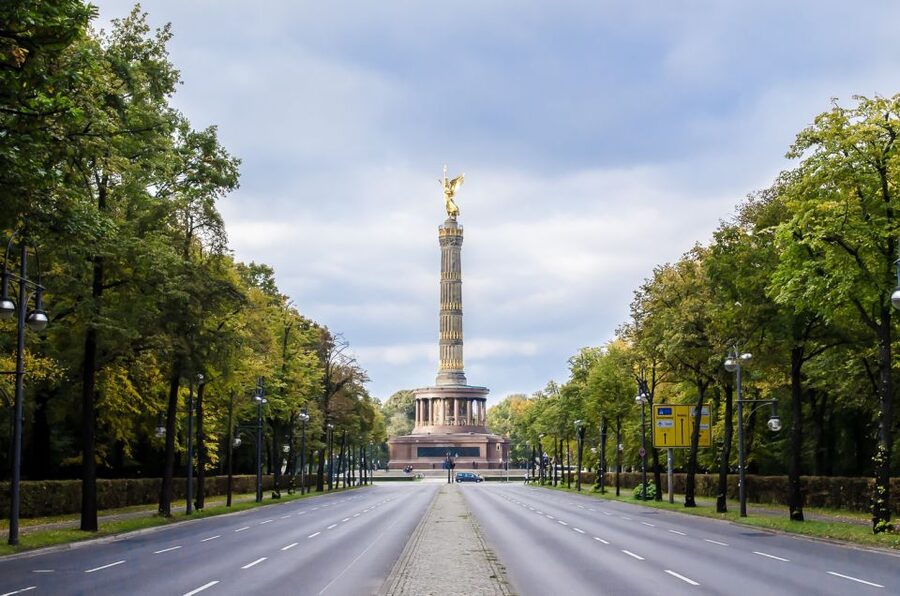 Queer Berlin Walking Tour - Magnus Hirschfeld’s bold work for sexual science