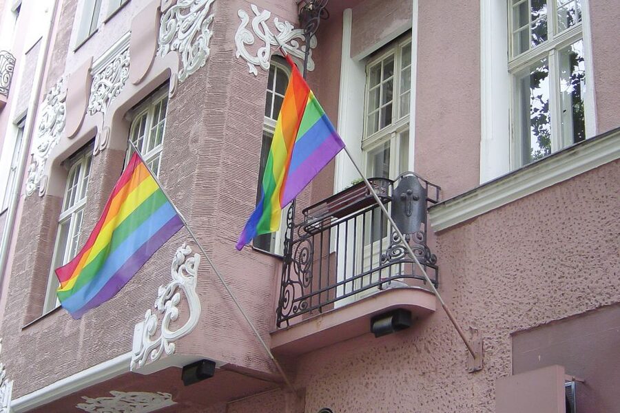 Queer Berlin Walking Tour - Schöneberg, Berlin’s famous queer district