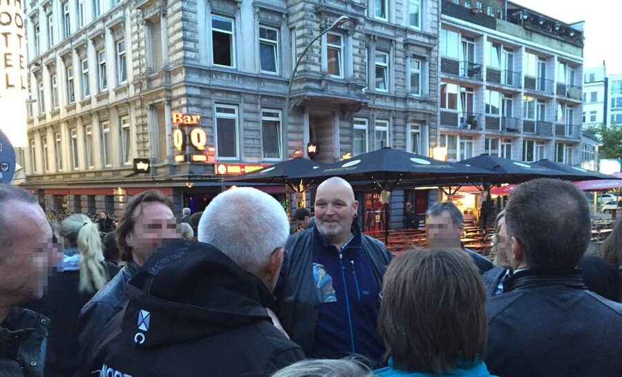 Reeperbahn Walking Tour with St. Pauli Local - Key points to know before booking