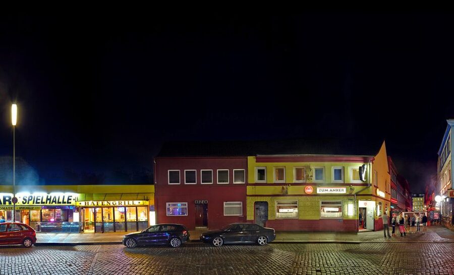 Reeperbahn Walking Tour with St. Pauli Local - What the $21 price really buys you