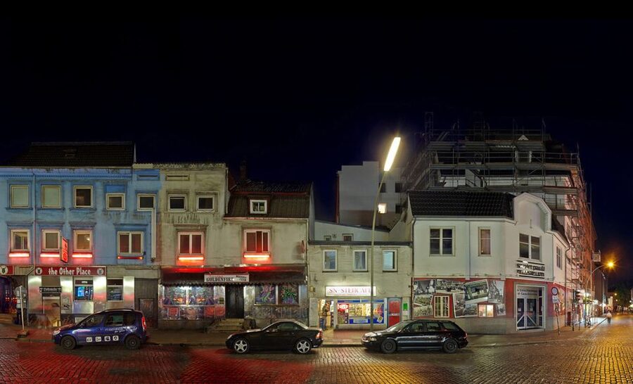 Reeperbahn Walking Tour with St. Pauli Local - Who should book this Reeperbahn walk?