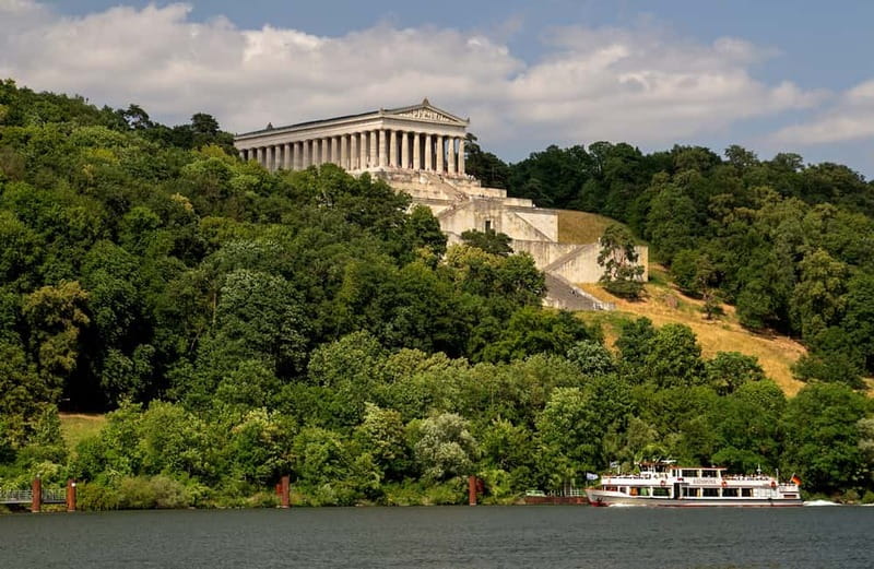 Regensburg: Klinger's Sightseeing Boat Tour to Walhalla - Why this Danube outing works so well