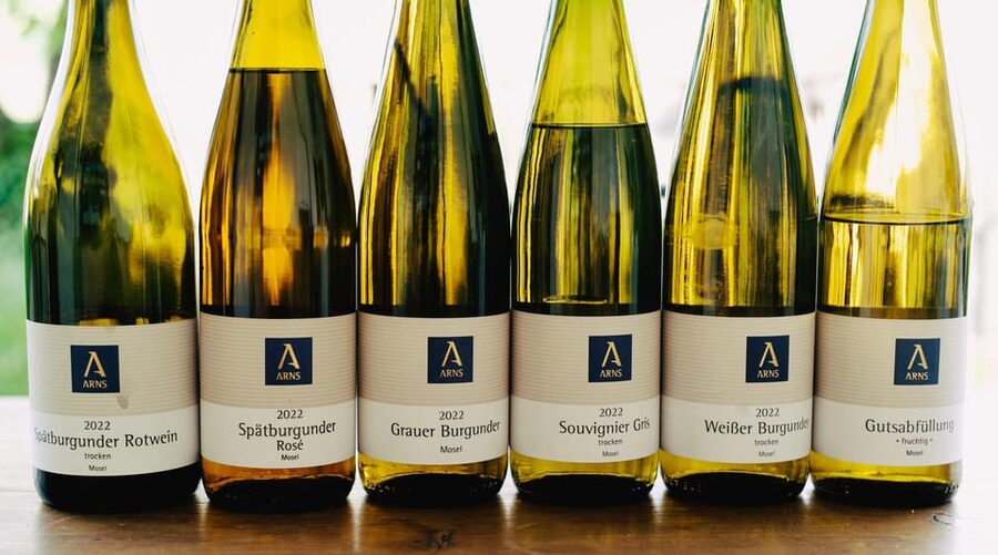 Reil, Mosel: Guided organic wine tasting and cellar tour - Key points to know before you book