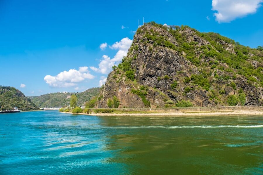 Rhine Valley: Half Day Tour from Frankfurt - Is $158 a fair price?