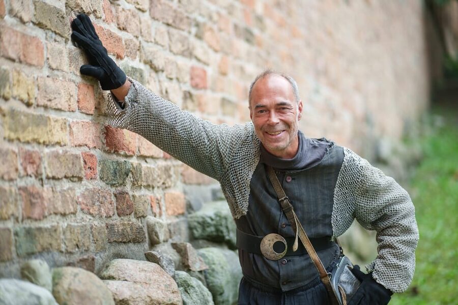 Rostock: Tour with the Rostocker Executioner - Is $16 a fair price for 90 minutes?