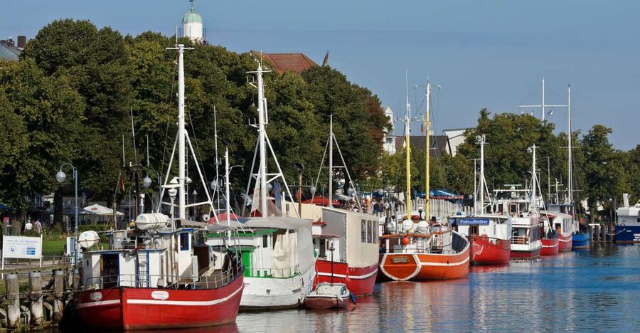 Rostock: Warnemünde and Rostock Half-Day Shore Trip - Why this Warnemünde and Rostock tour works