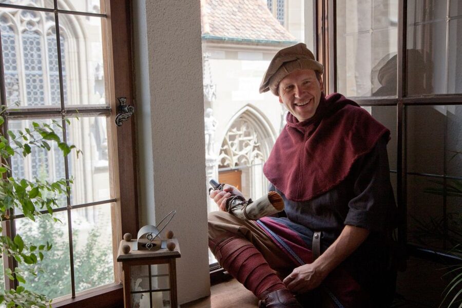 Rothenburg ob der Tauber: Private Old Town Walking Tour - Why a private introduction works well in Rothenburg